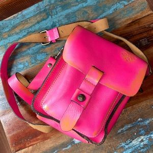 TODAY ONLY!!!  $35 Patricia Nash Handbag